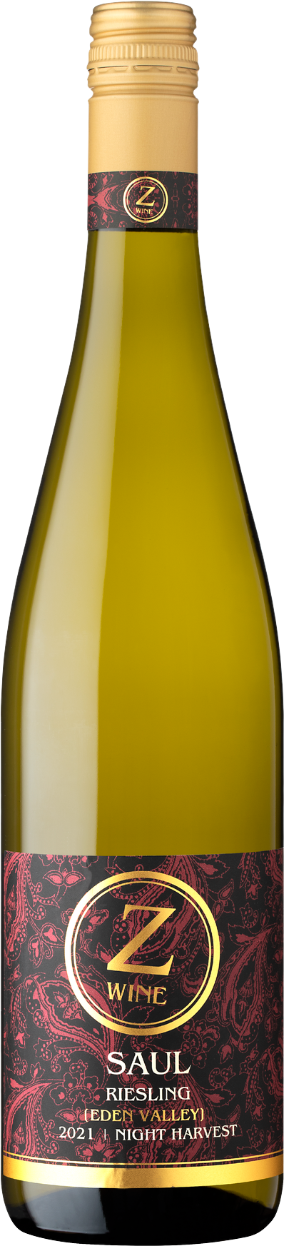 Z Wine Saul Eden Valley Riesling 2021